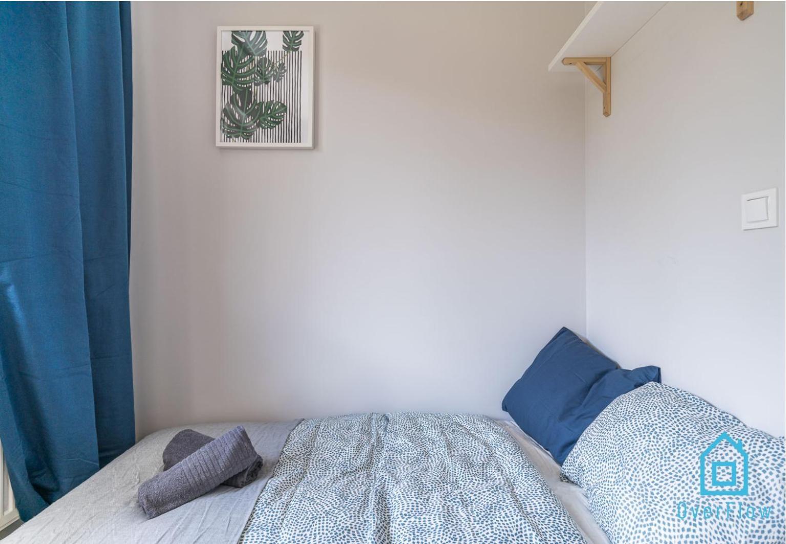 Hip - Cozy And Peaceful Place, 12 Minutes From Old Town & Seaside Homestay